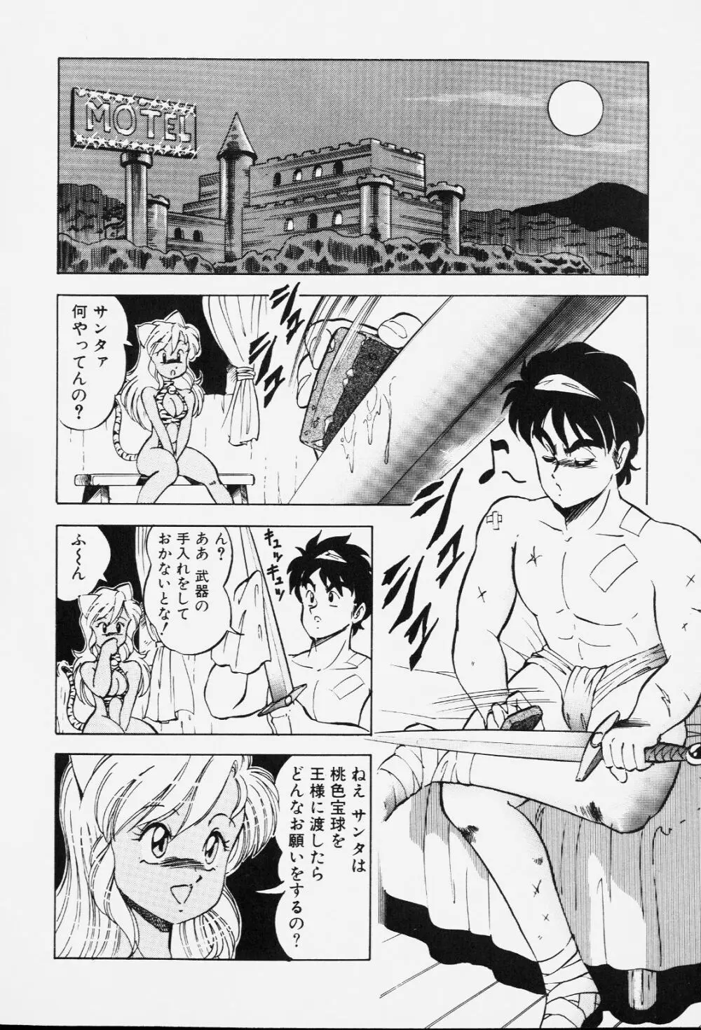 ドラゴンピンク Page.67