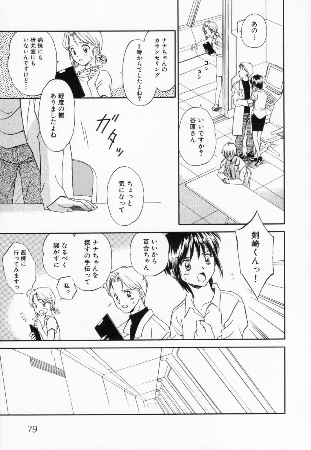 あふたーすくーる Page.83