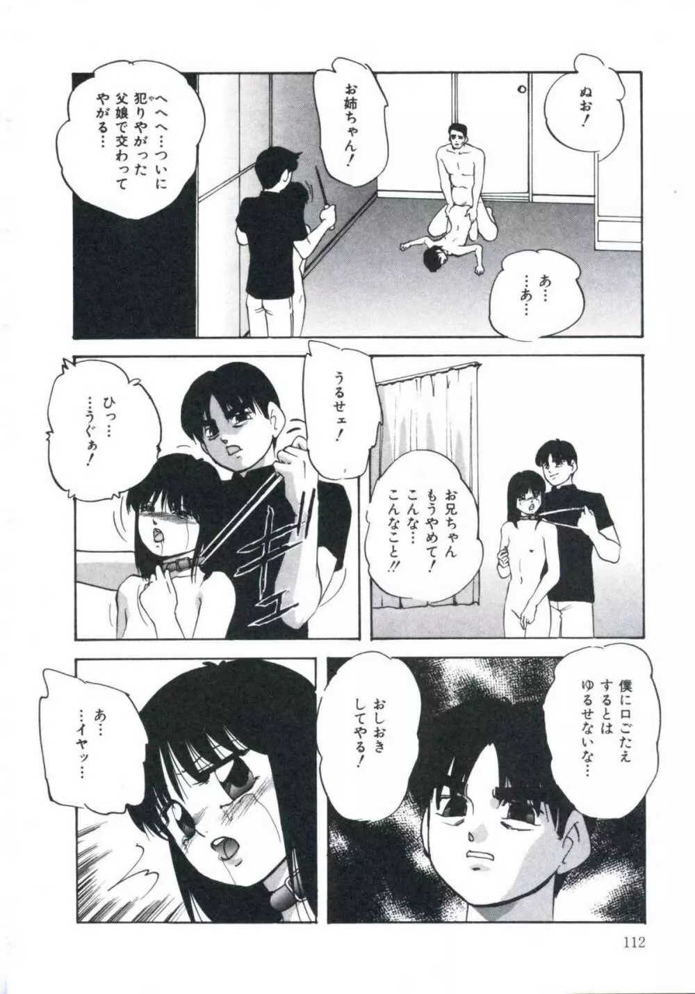 若草の香り Page.116