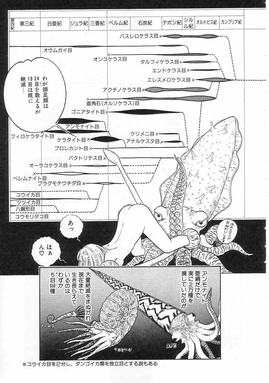 少女の適応と放散 Page.107