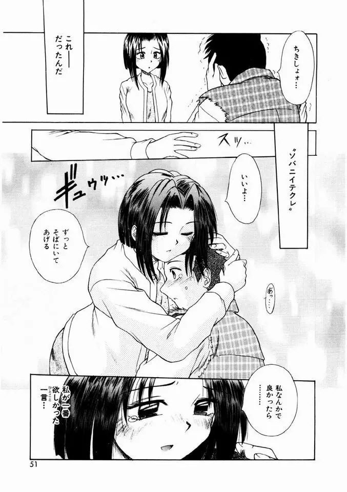 乙女・召しませ Page.48