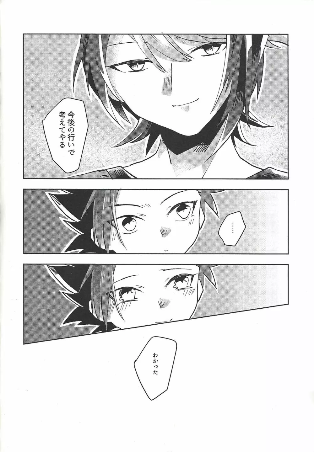 ハメ撮りする人される人。 Page.29