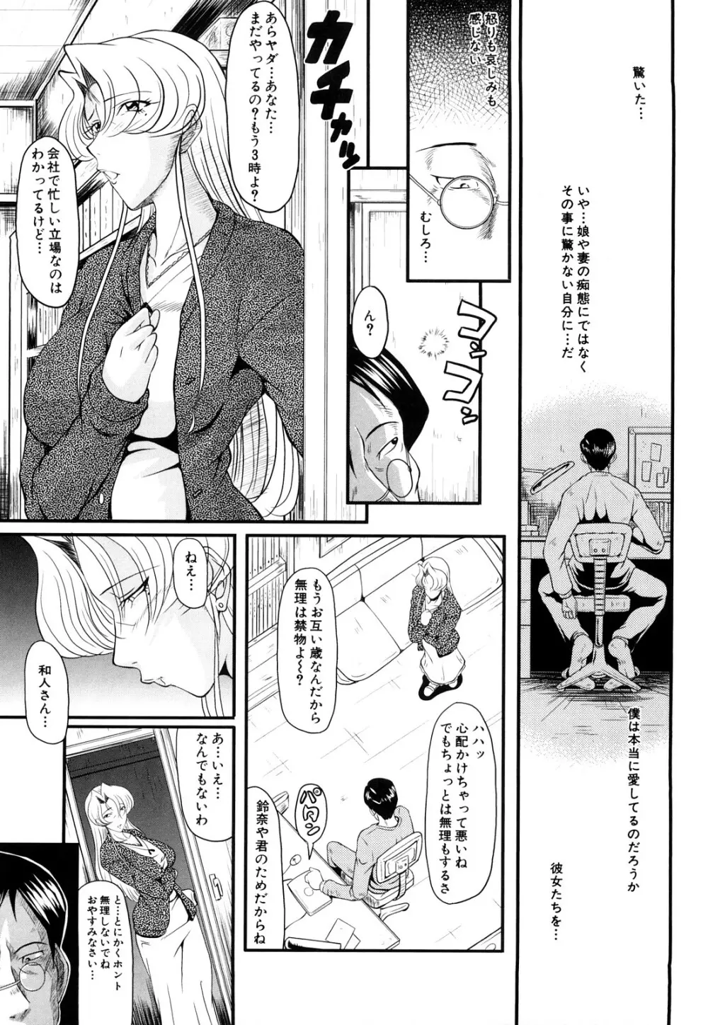 姦熟 Page.75