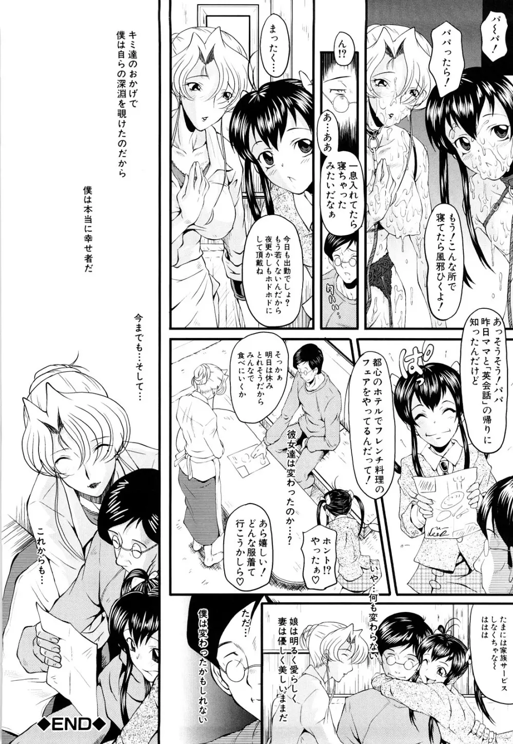 姦熟 Page.88