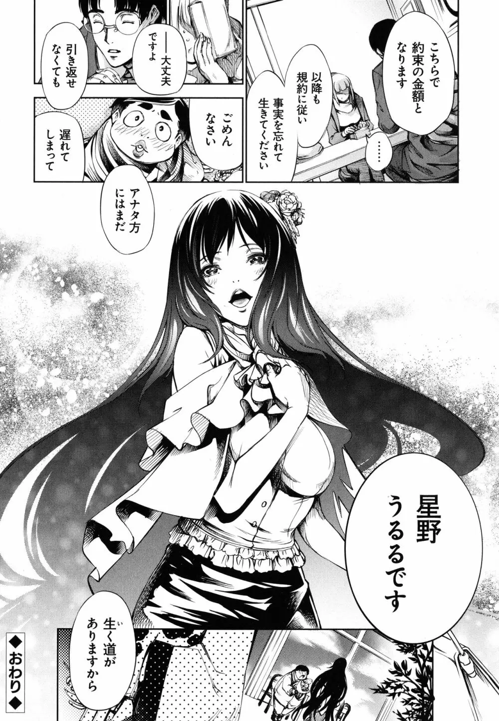 CR ‐人間リサイクル‐ Page.54