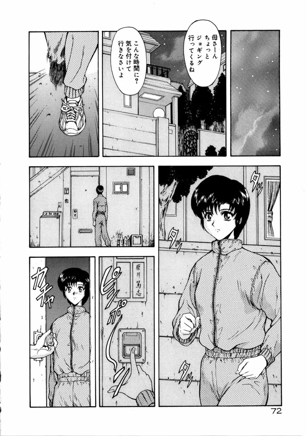 真実の補完 Page.76
