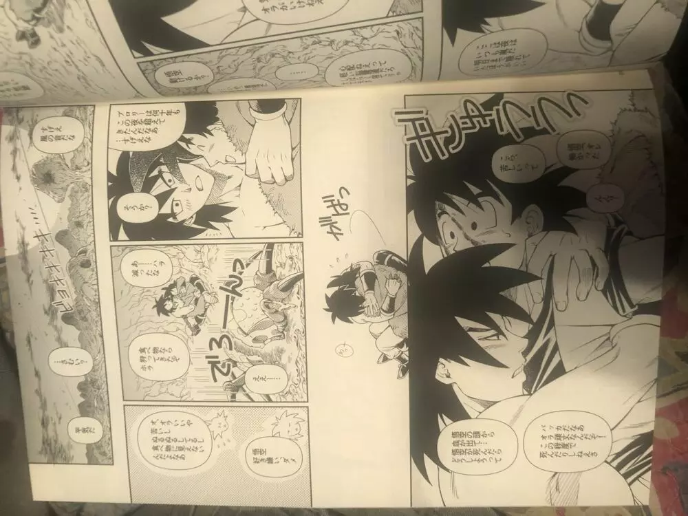 Broly Page.11