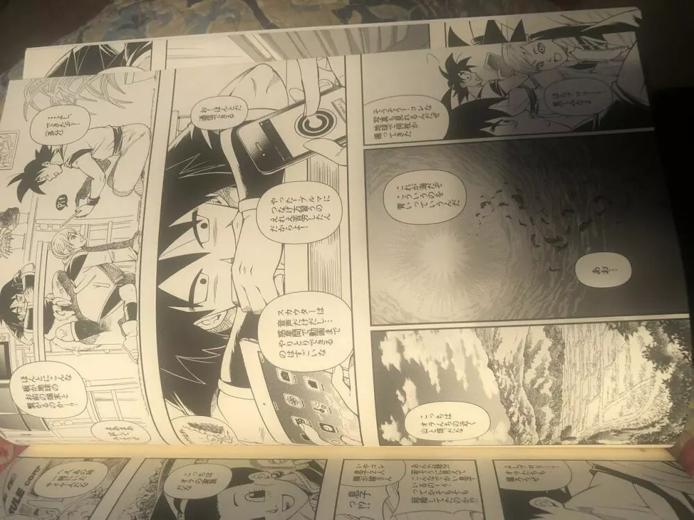 Broly Page.6