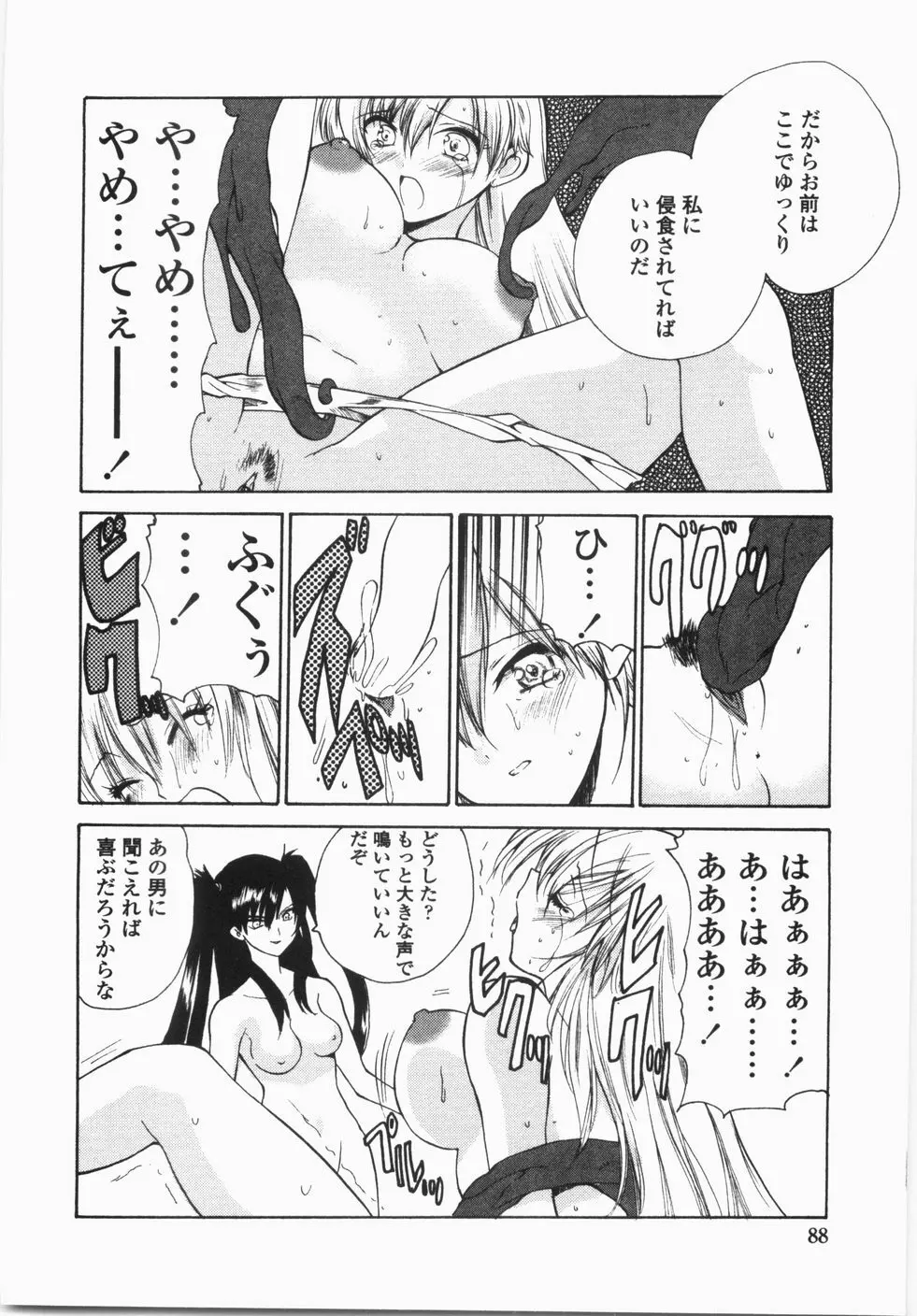 チェリーコンチェルト Page.92