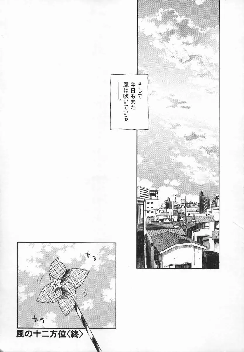 風の十二方位 Page.233