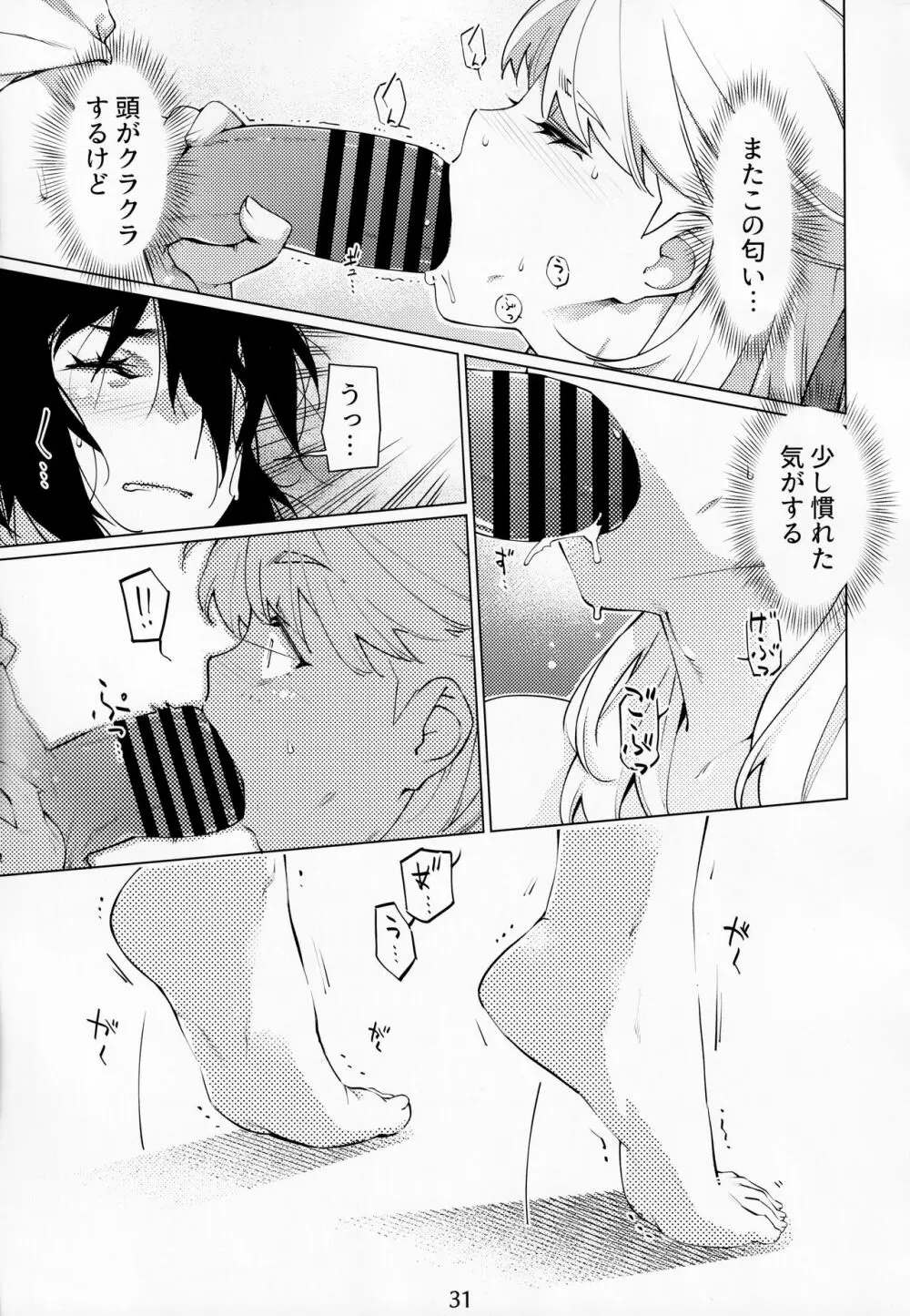 大人のおもちや14 Page.30