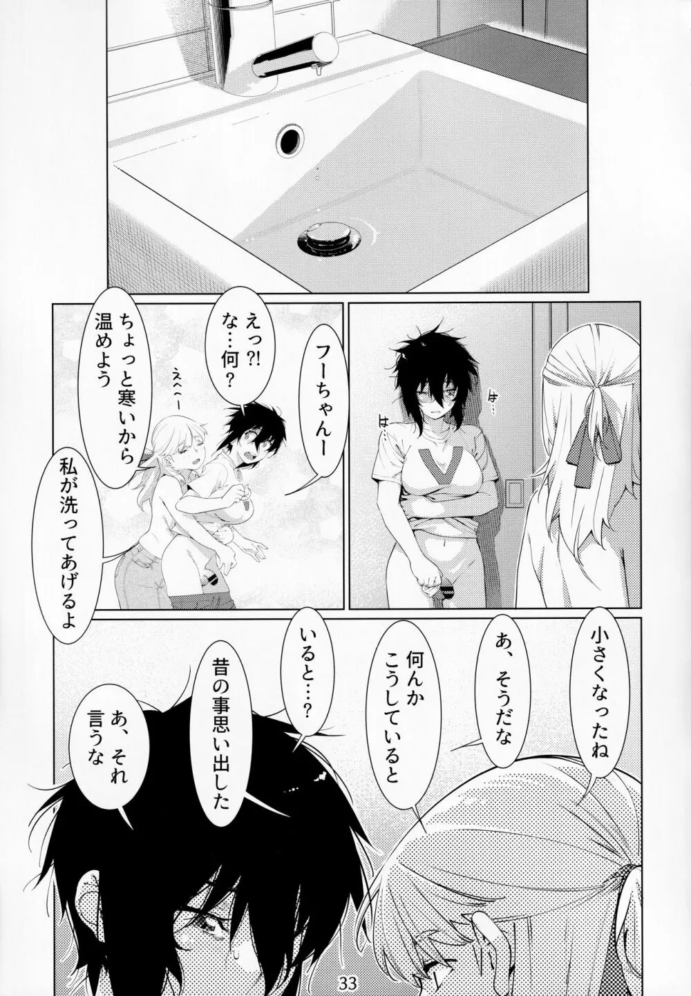 大人のおもちや14 Page.32