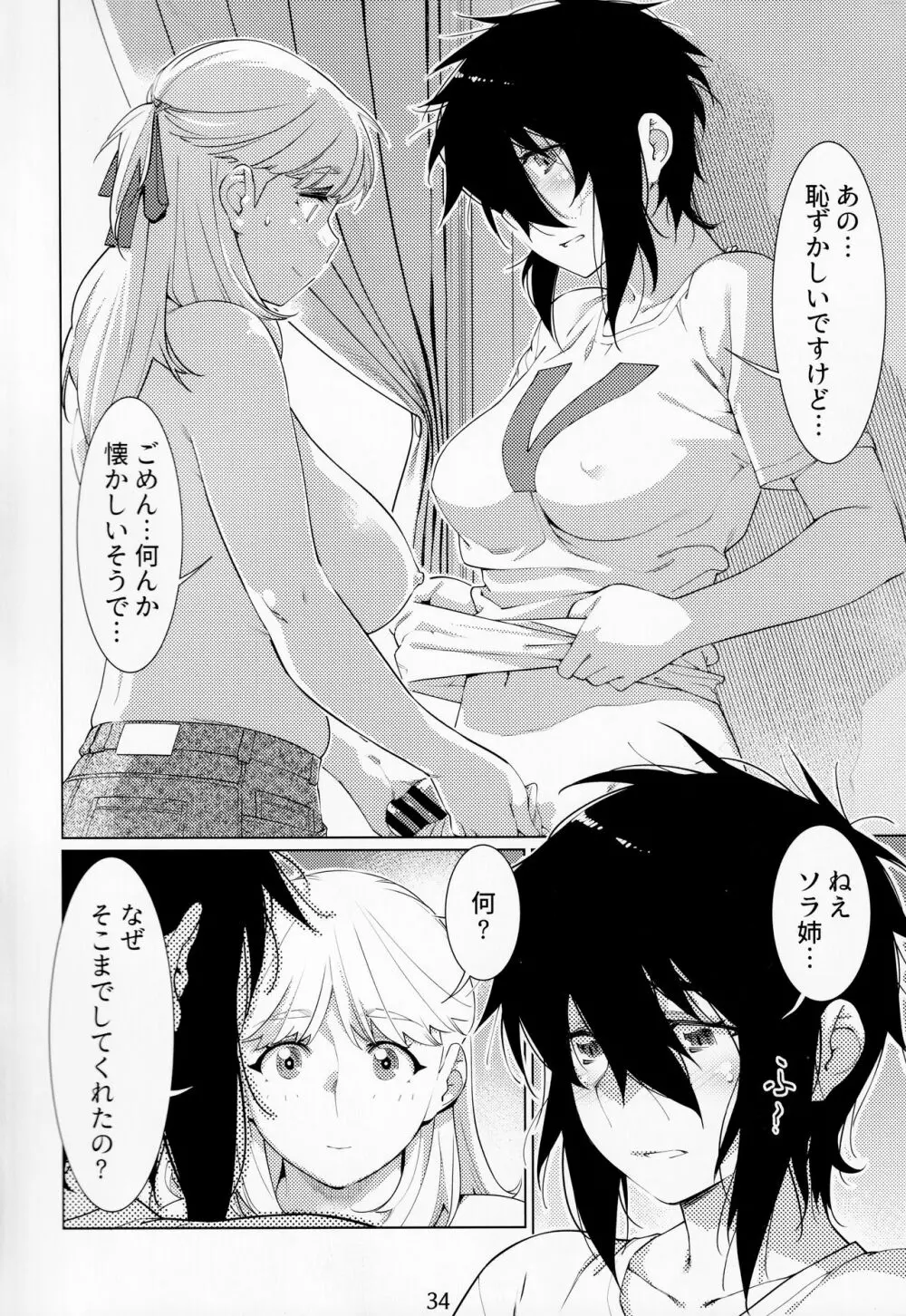 大人のおもちや14 Page.33