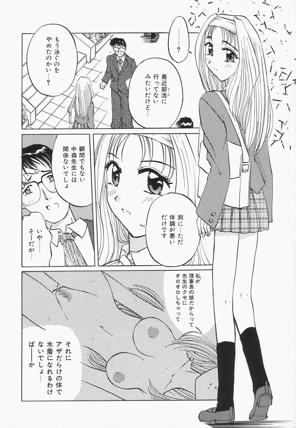 調教プリンセス Page.77