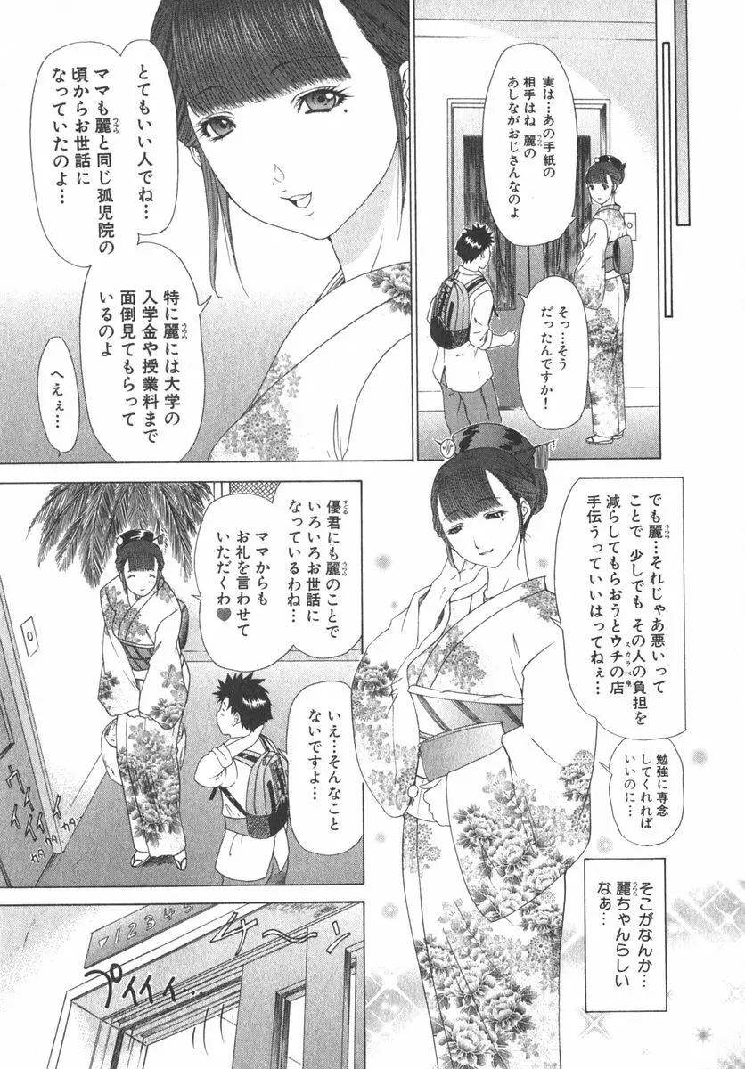 気になるルームメイト room 2 Page.200