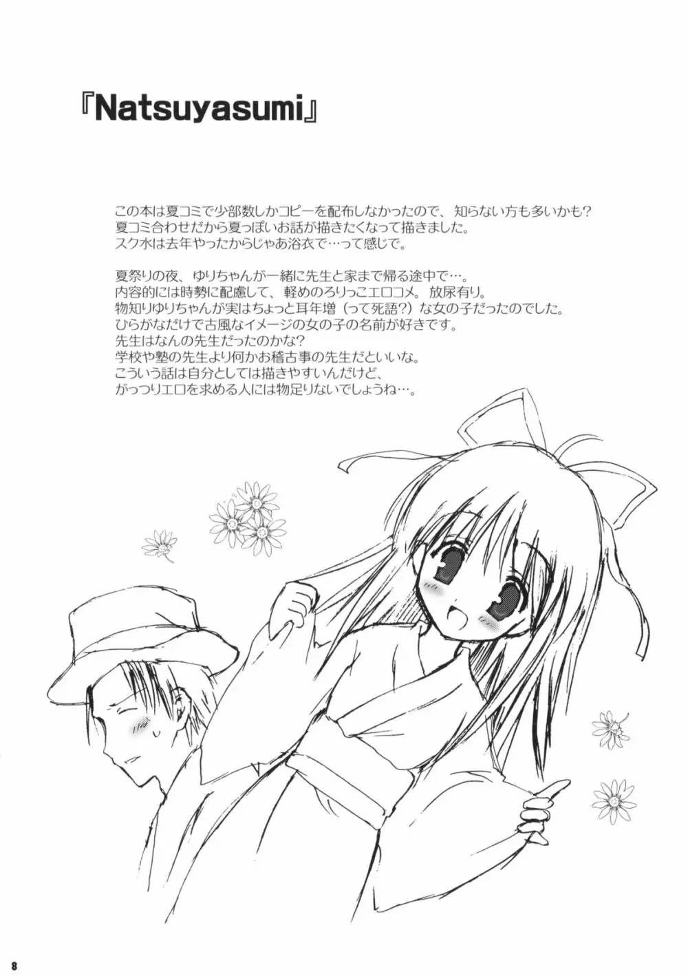 こりすや2009活動記録 Page.7