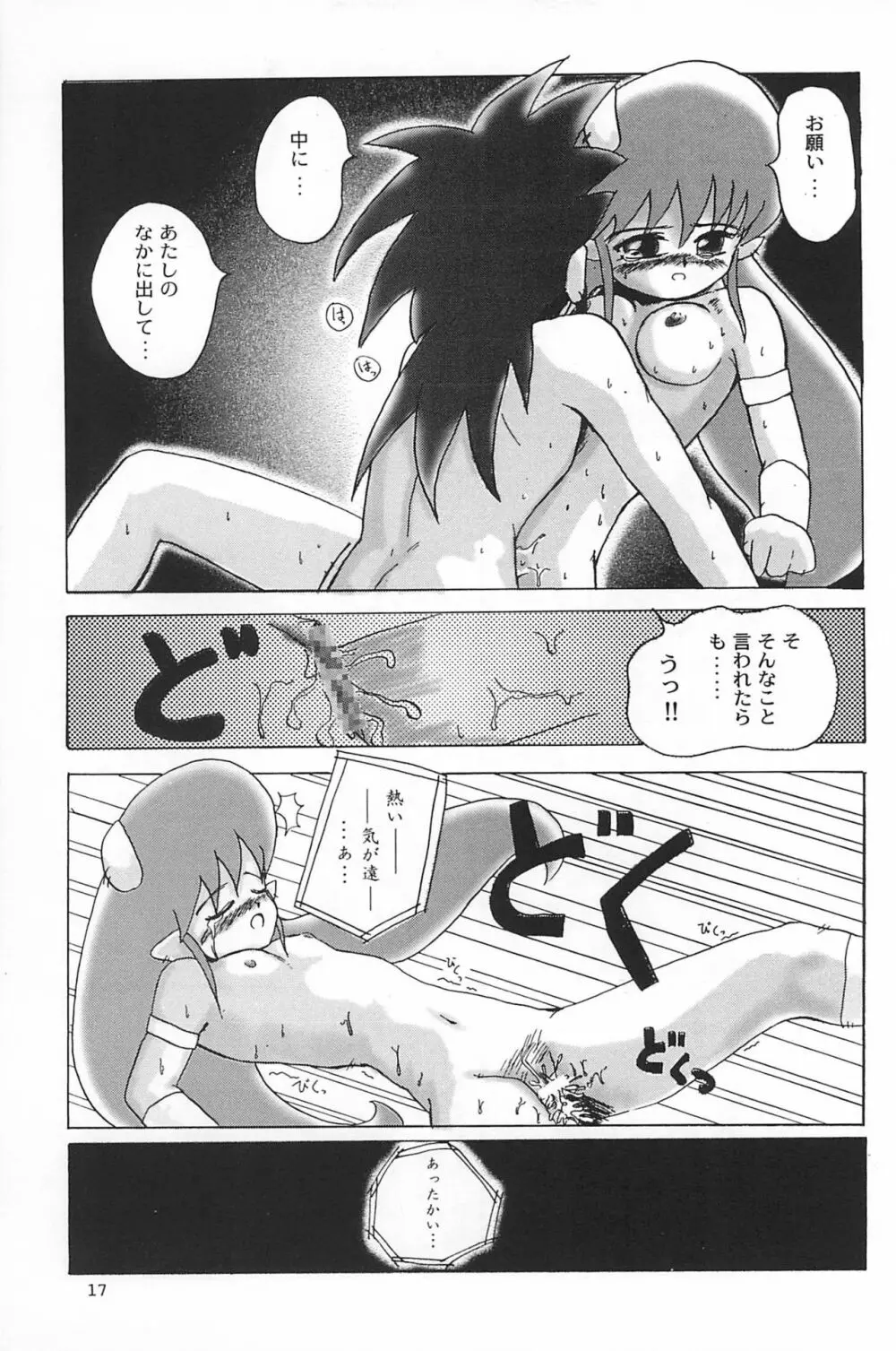 ND-special Volume 1 Page.17