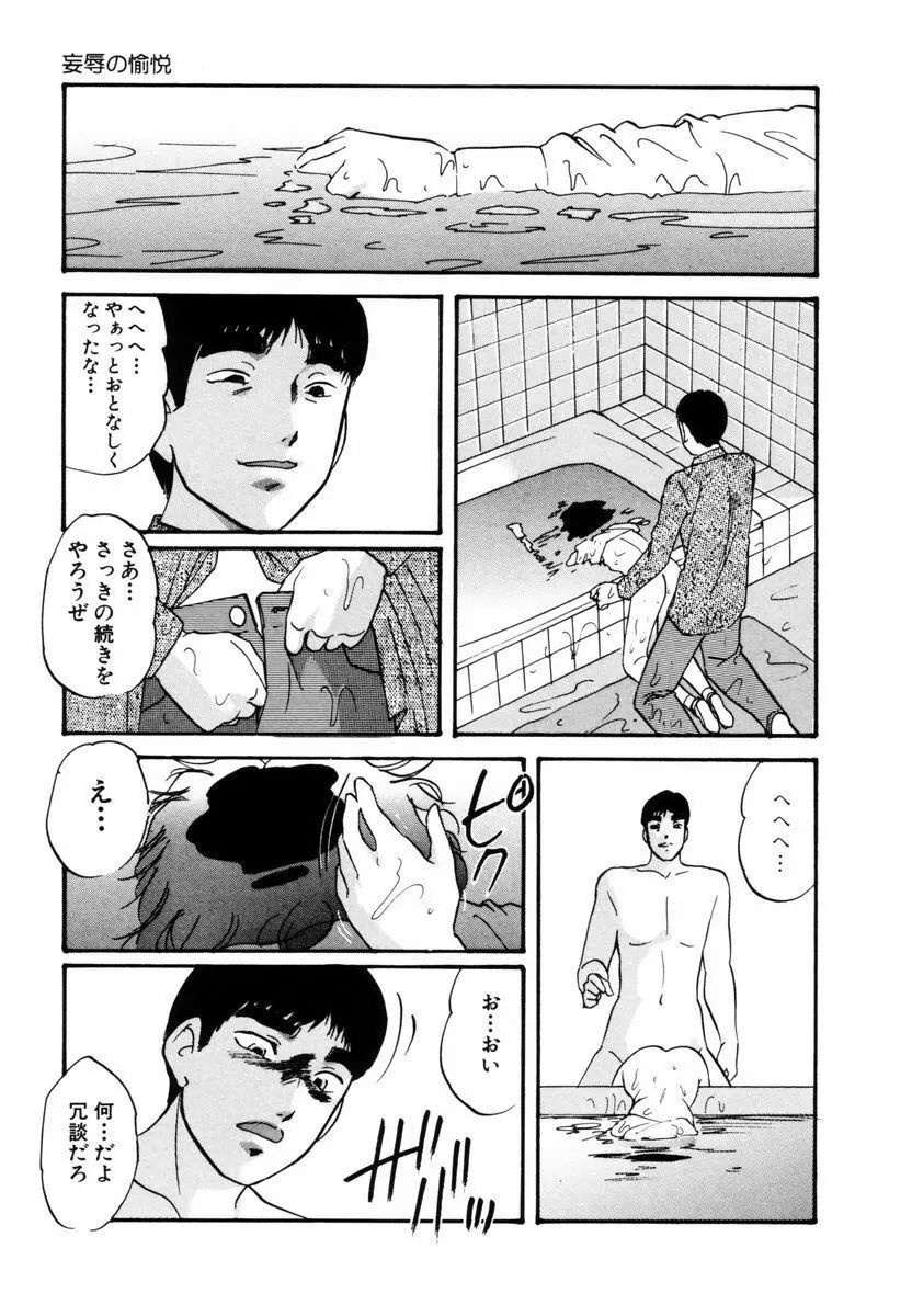 刻みこまれた調教 Page.142