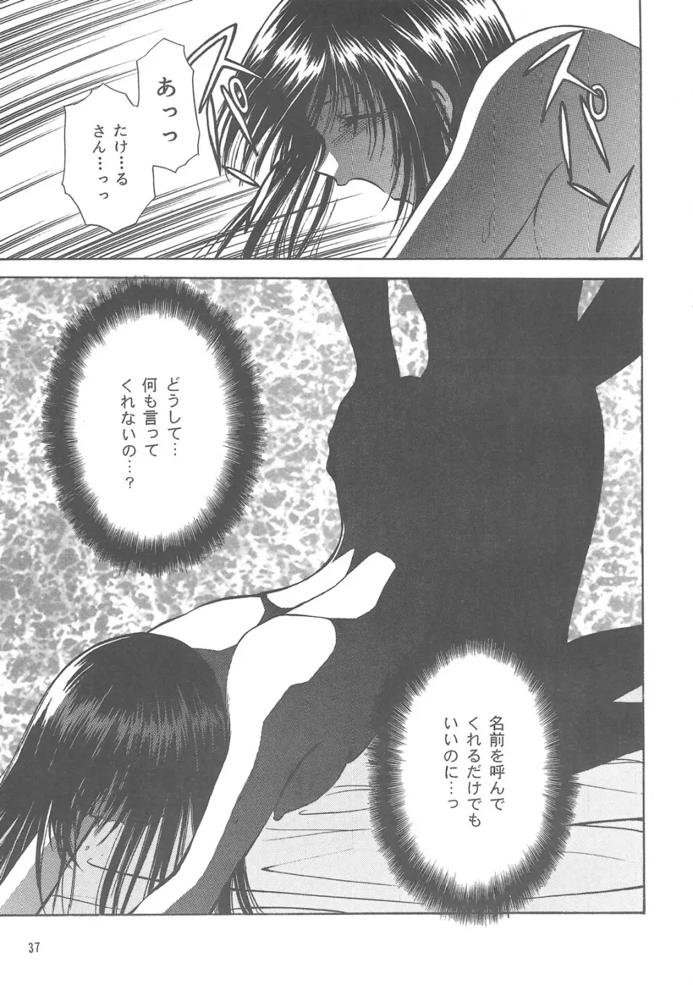 天孫降臨 Page.36