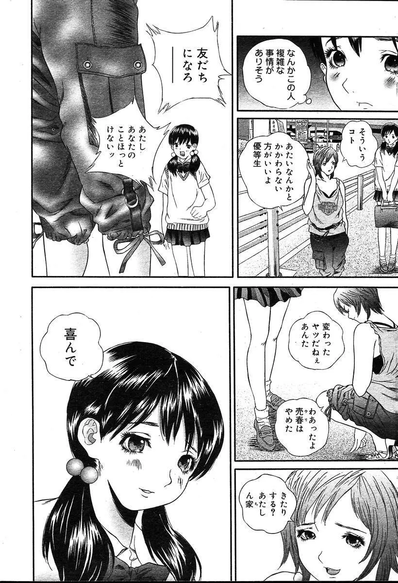 COMIC MUGA [2004-08] Vol.12 Page.250