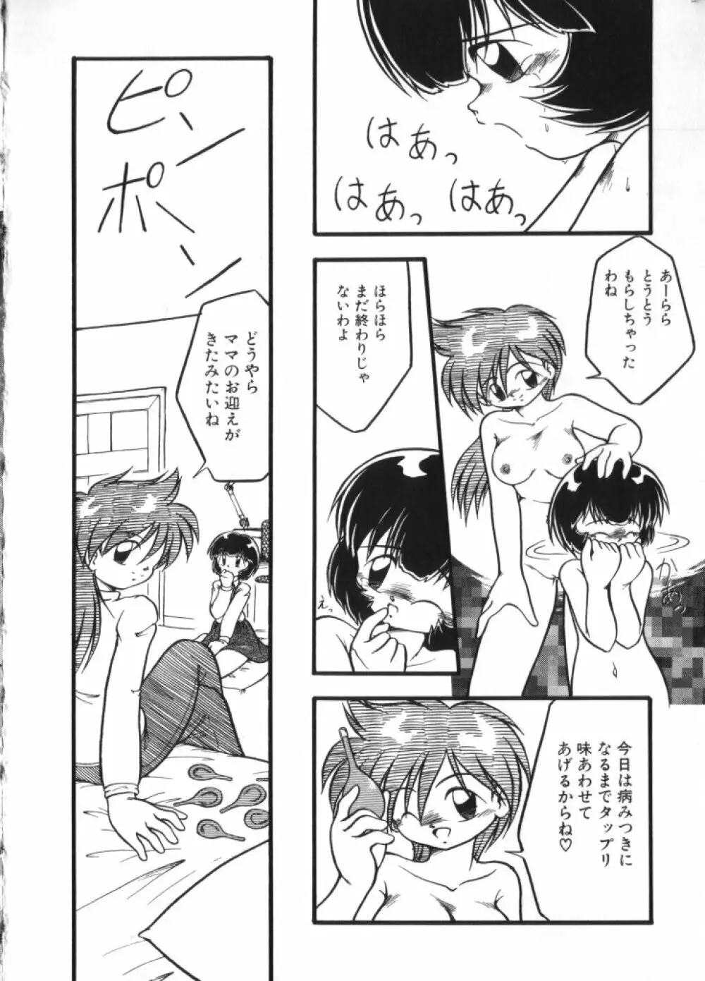 妖精日記 第2号 Page.78