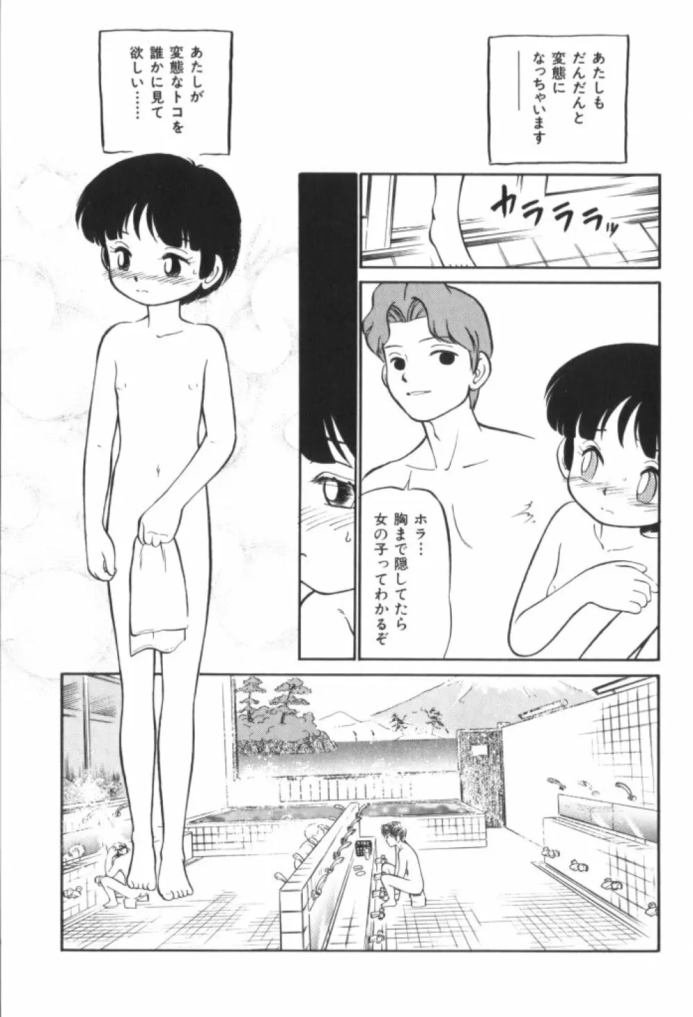 妖精日記 第4号 Page.17