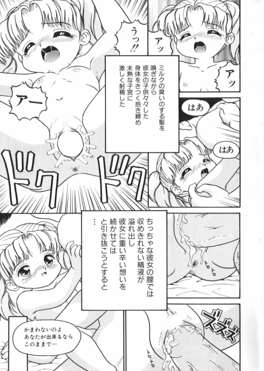 妖精日記 第4号 Page.67