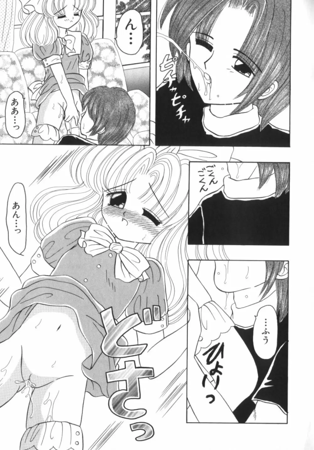 妖精日記 第4号 Page.95