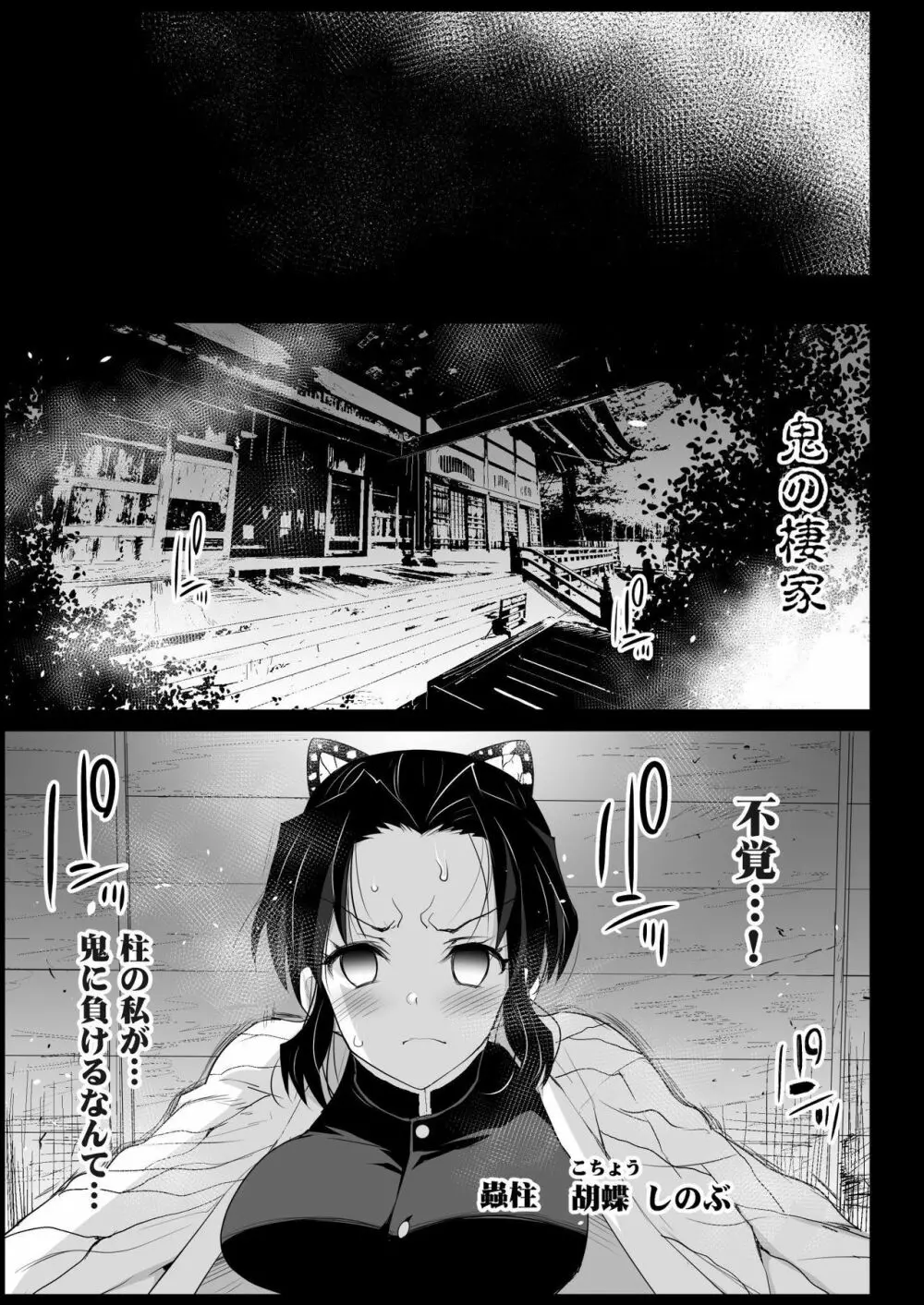 鬼滅の裏本 Page.11