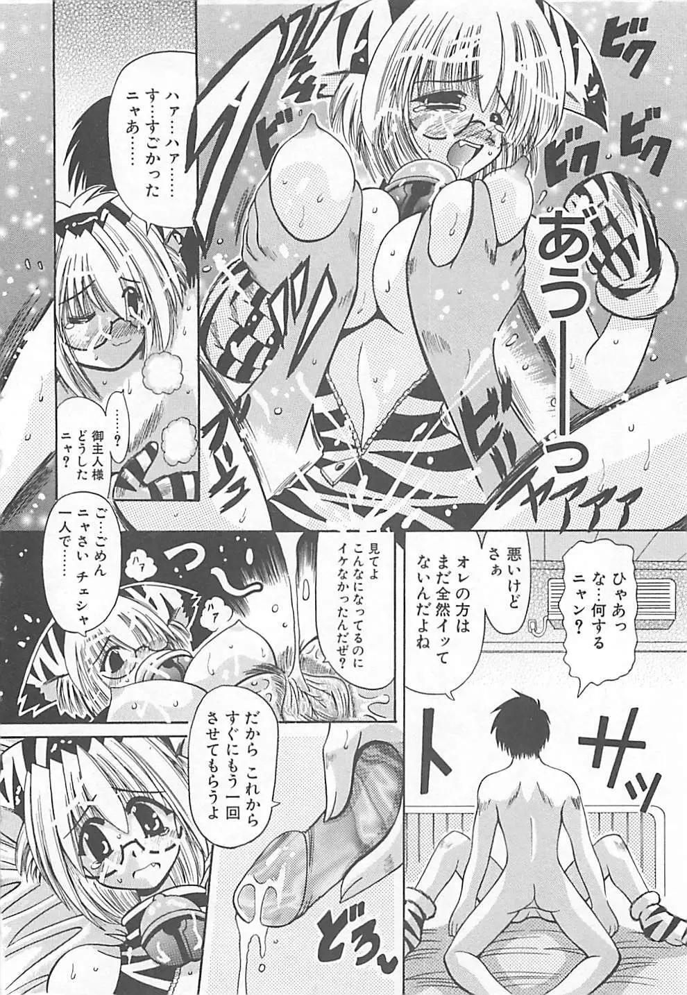 ファントム・マスター Page.73