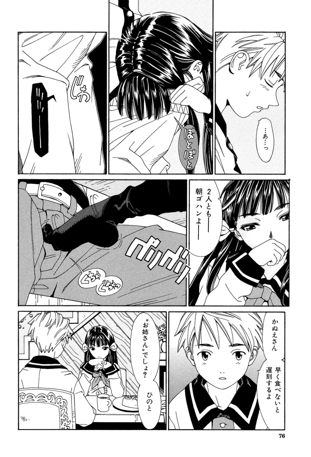 ストレッタ Page.75