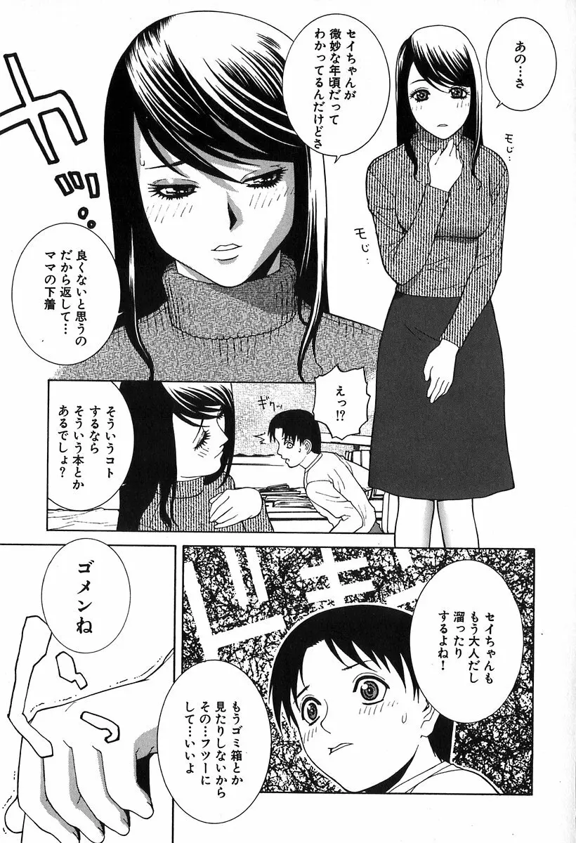 哀しき玩具 Page.101