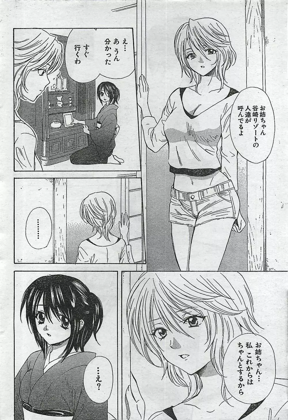 COMIC ドキッ！Special 2006年05月号 Page.42