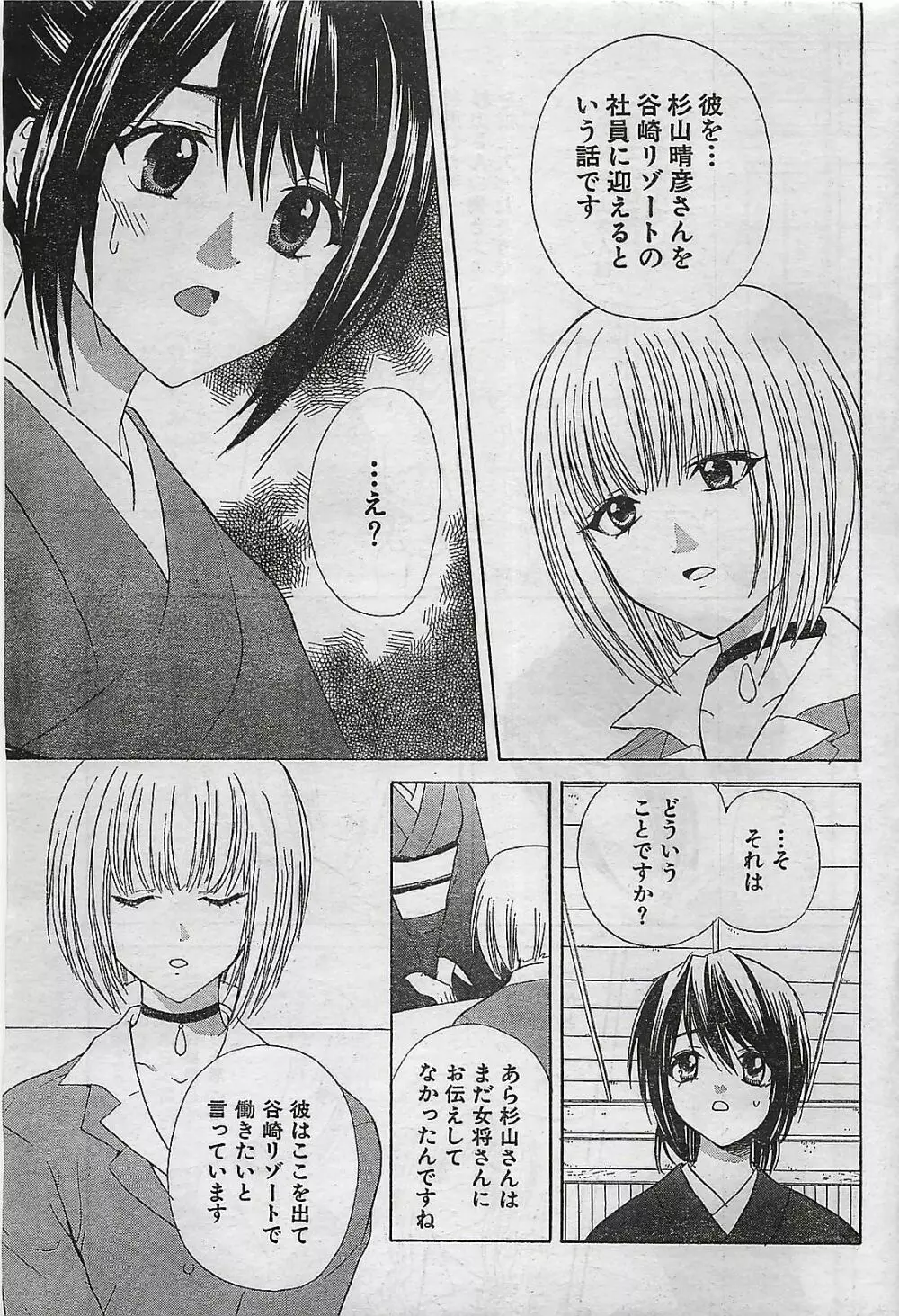 COMIC ドキッ！Special 2006年05月号 Page.45