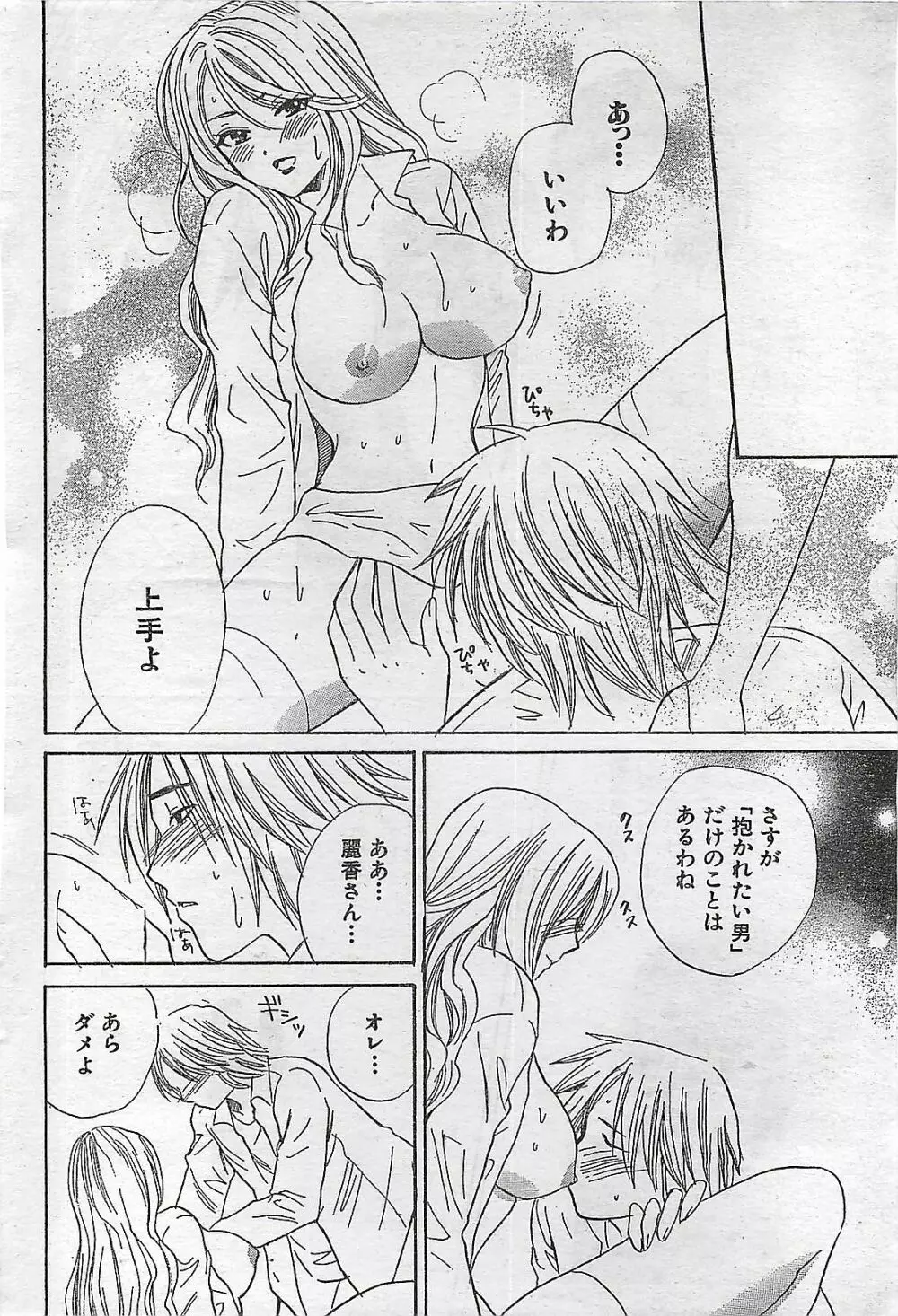 COMIC ドキッ！Special 2006年05月号 Page.54