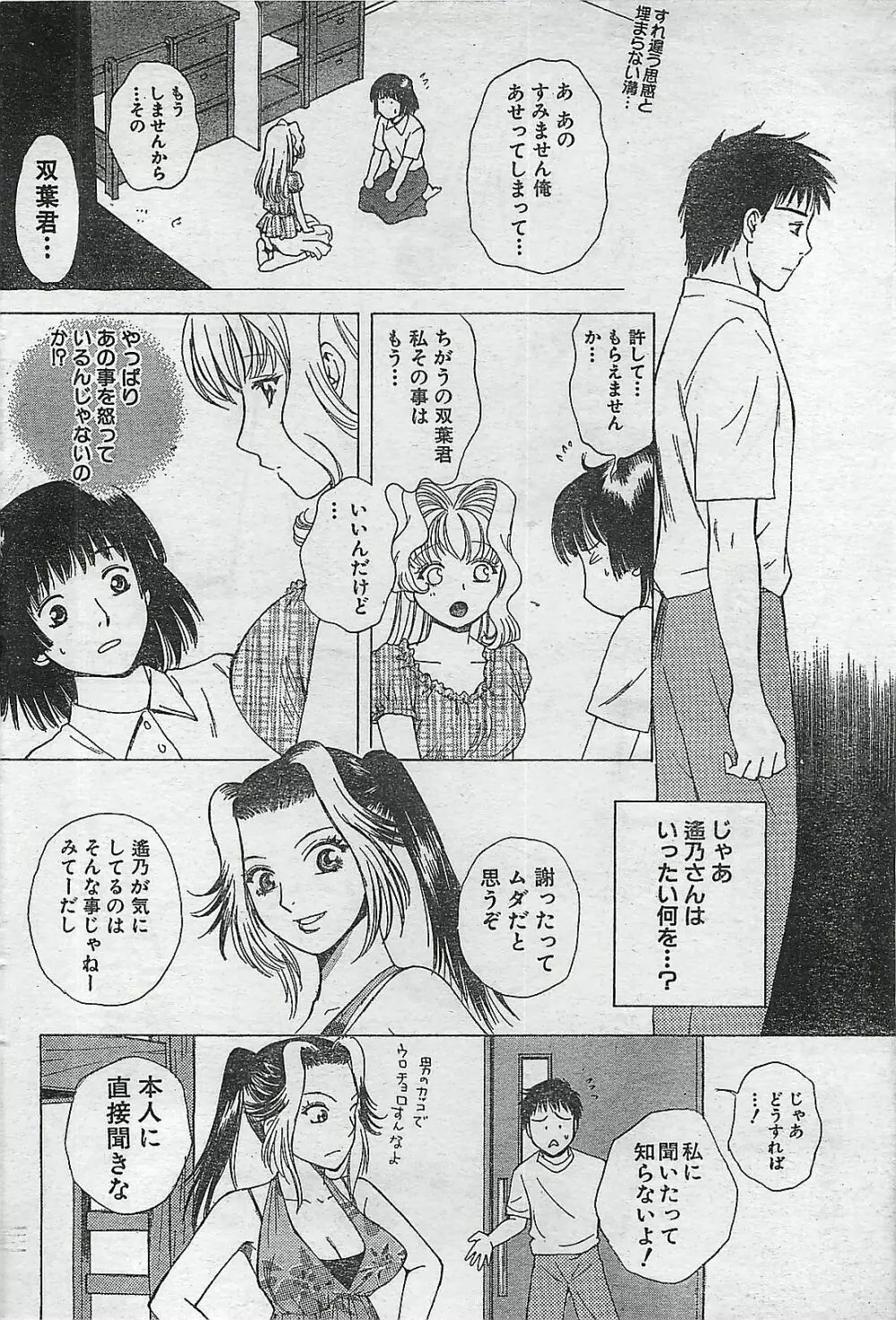 COMIC ドキッ！Special 2006年05月号 Page.64