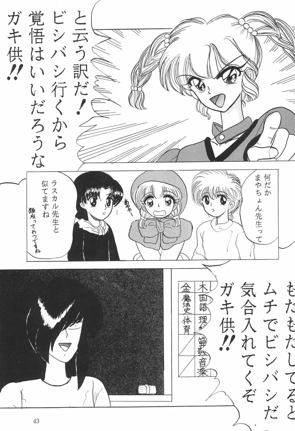 PROMINENT 3 Page.45