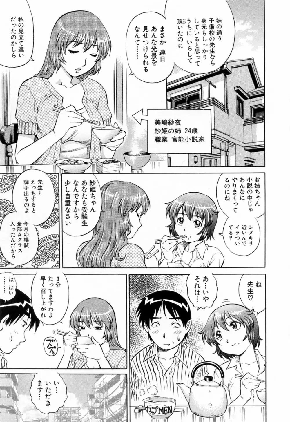 エロティッシュ Page.65