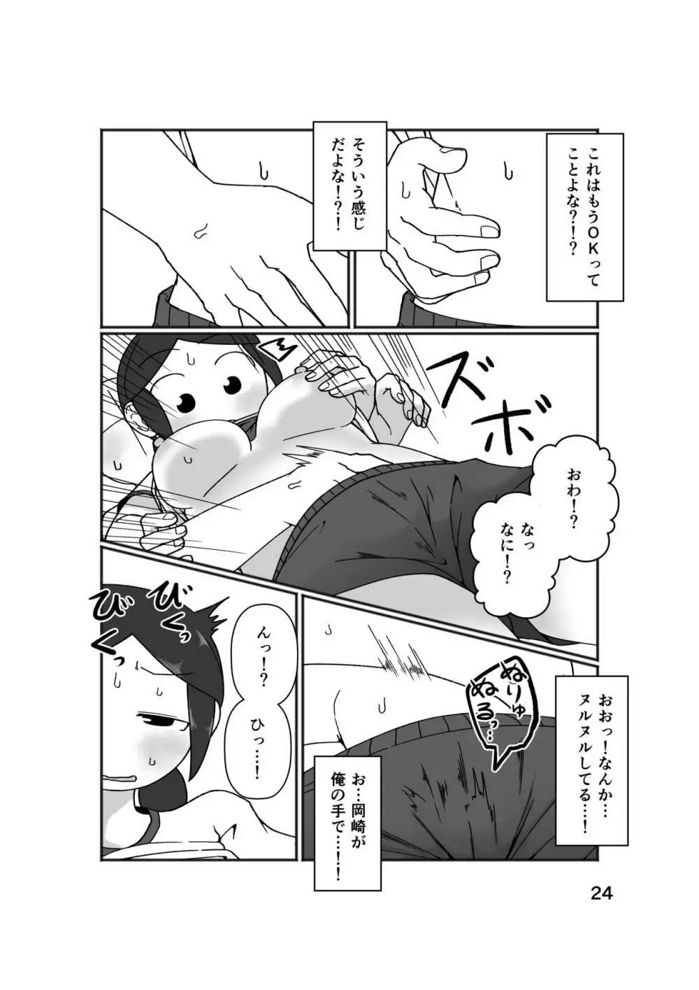 No Alert Page.28