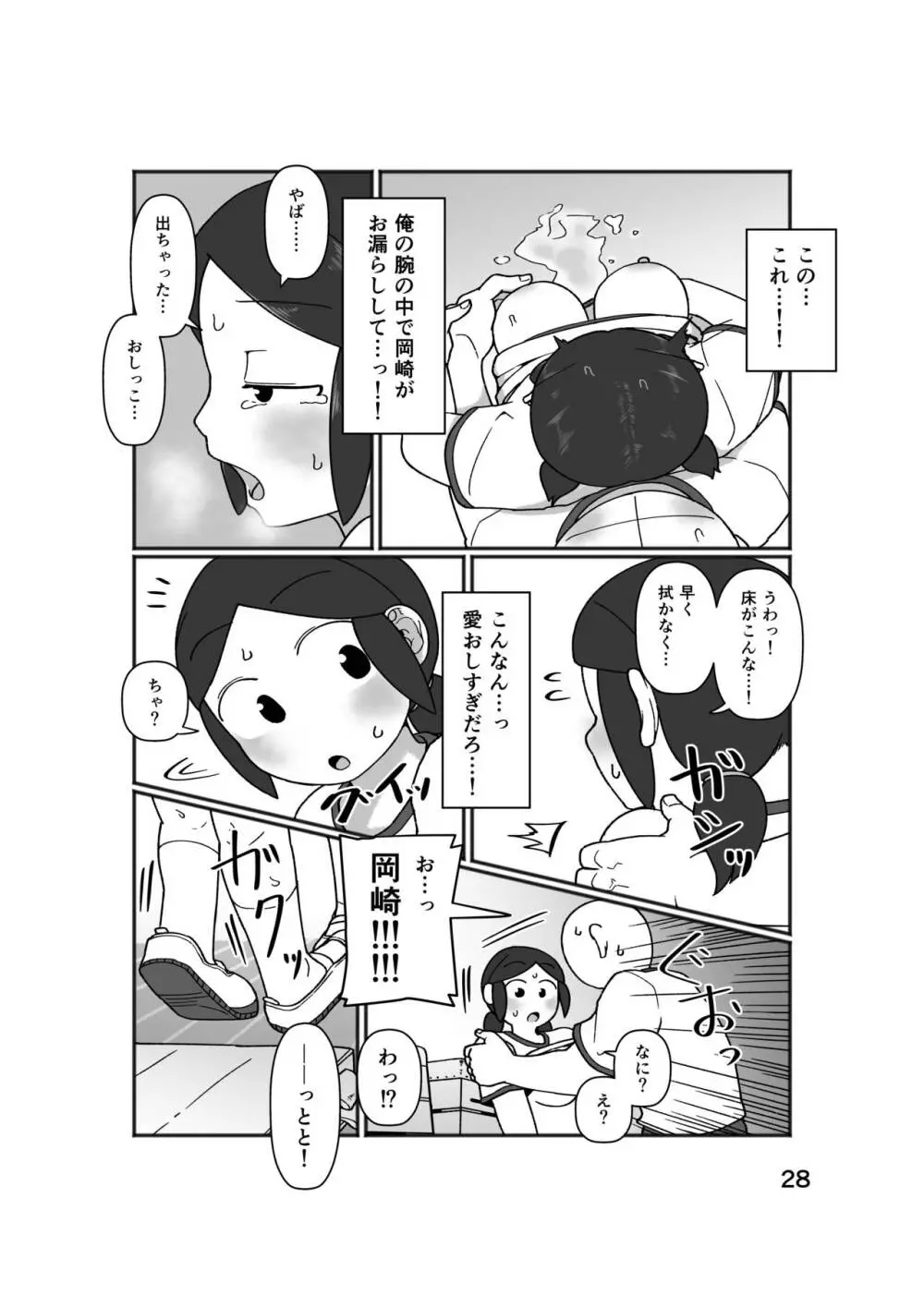 No Alert Page.32