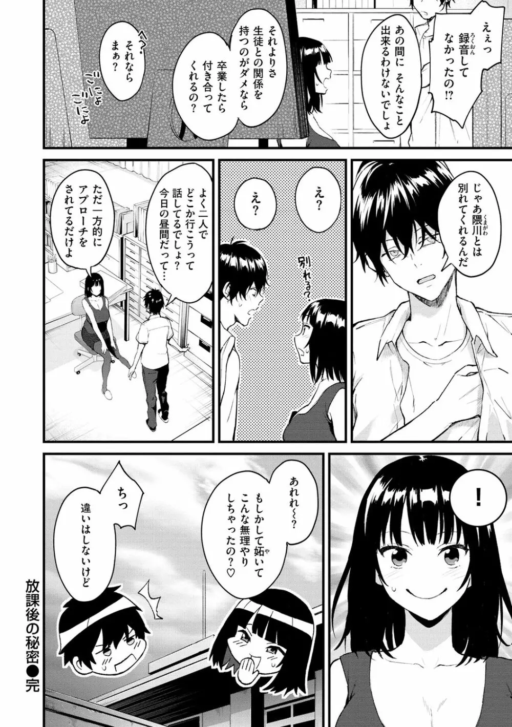 アフターサービス Page.100