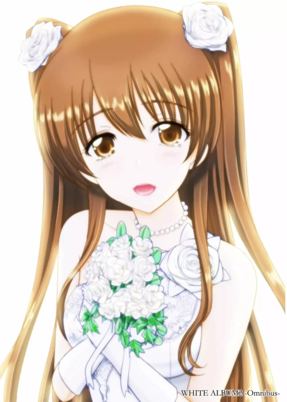 [なたくが行く! (Xanadu)] WHITE ALBUM2 -Omnibus- Adult direction (ホワイトアルバム2) Page.77