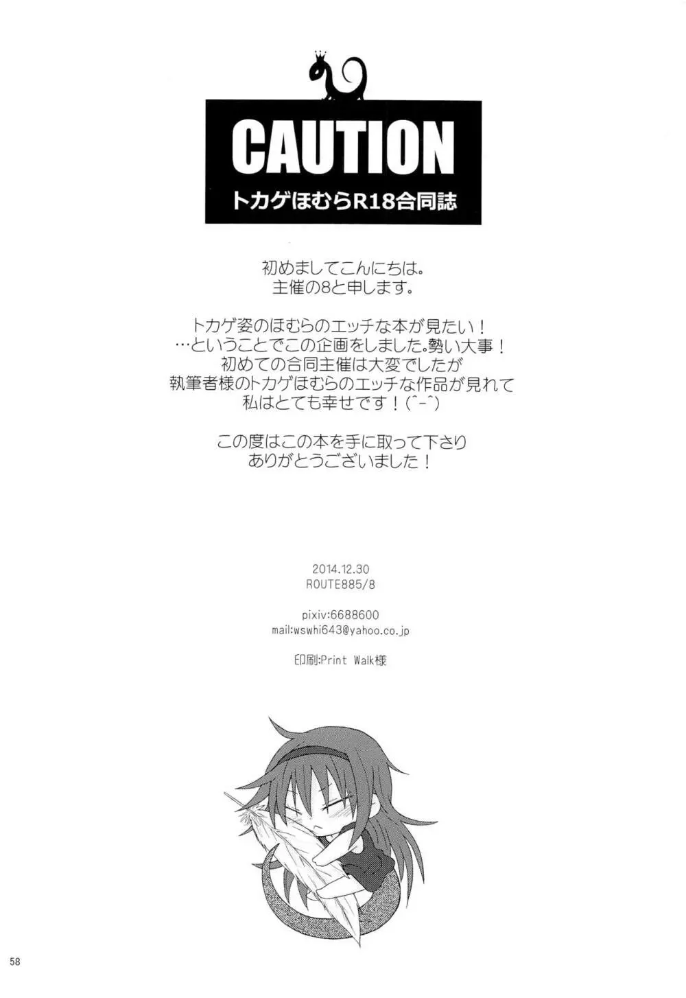 CAUTION Page.57