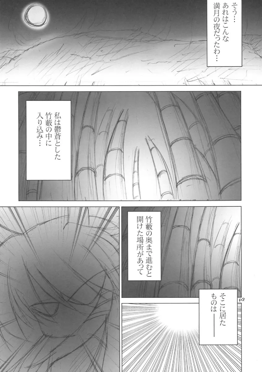 迷驚思水 Page.3