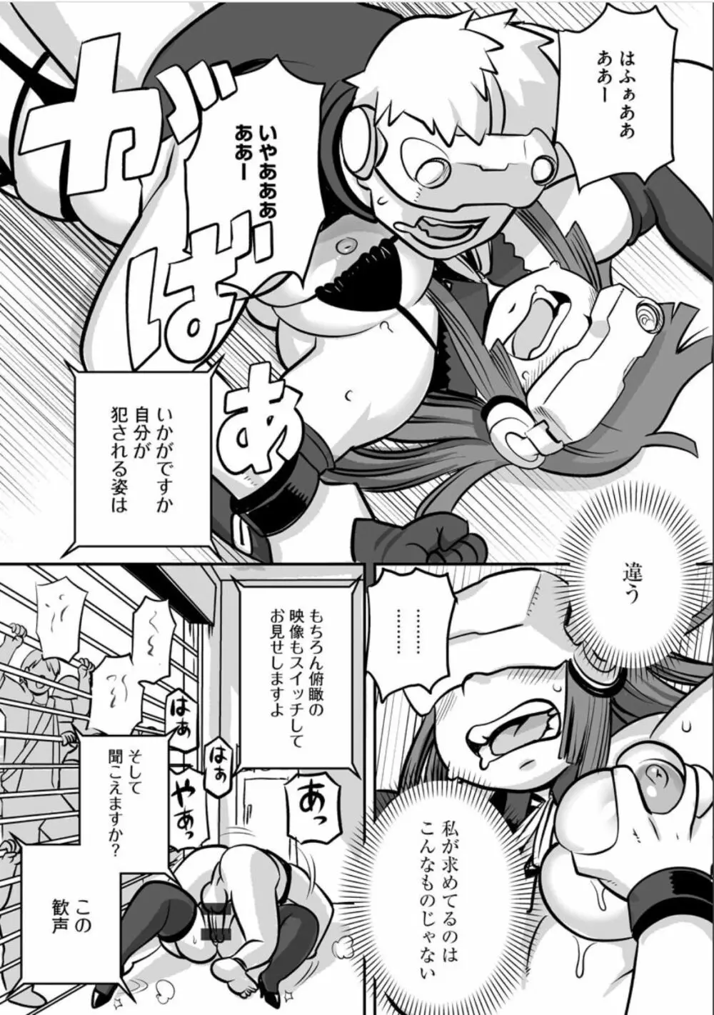 サレルトコミテル Page.15