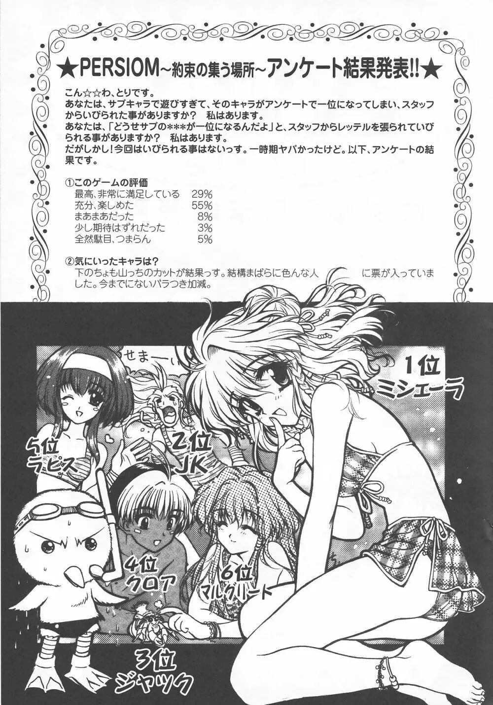 アリスのでんちばくだん Vol. 12 Page.6