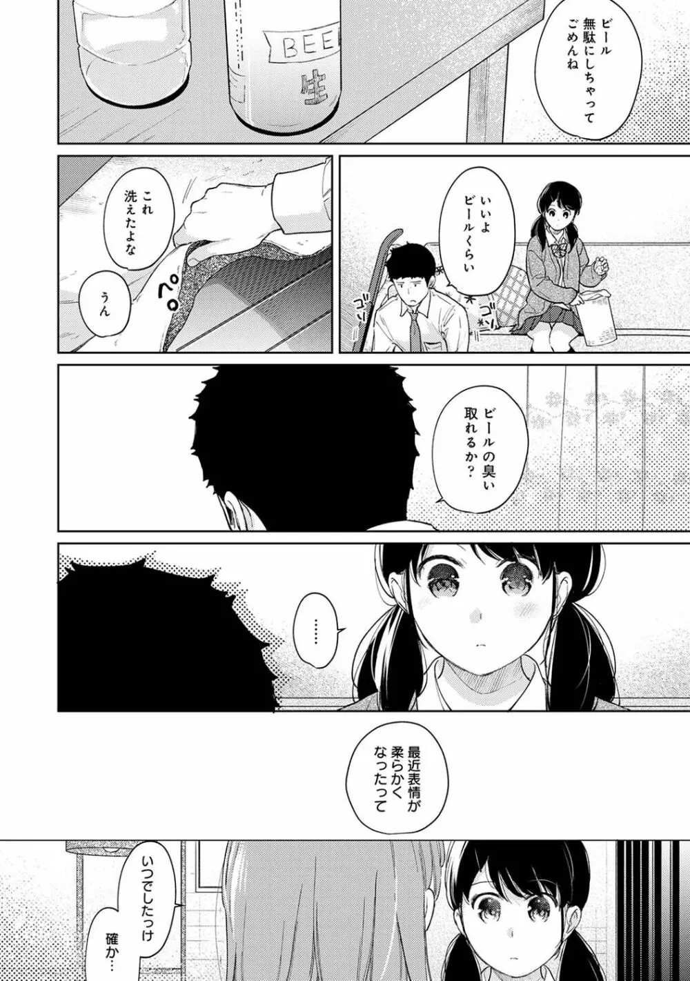 アナンガ・ランガ Vol. 75 Page.54