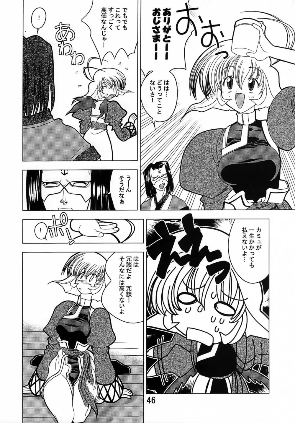 休戦協定 Page.45