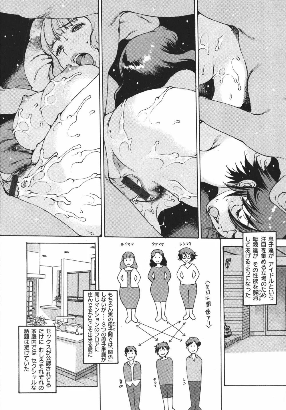 どこかの部屋で Page.116