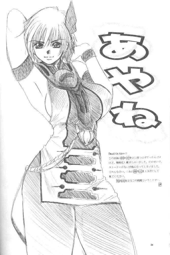 KAWAKAMI 5 長嶋 Page.33